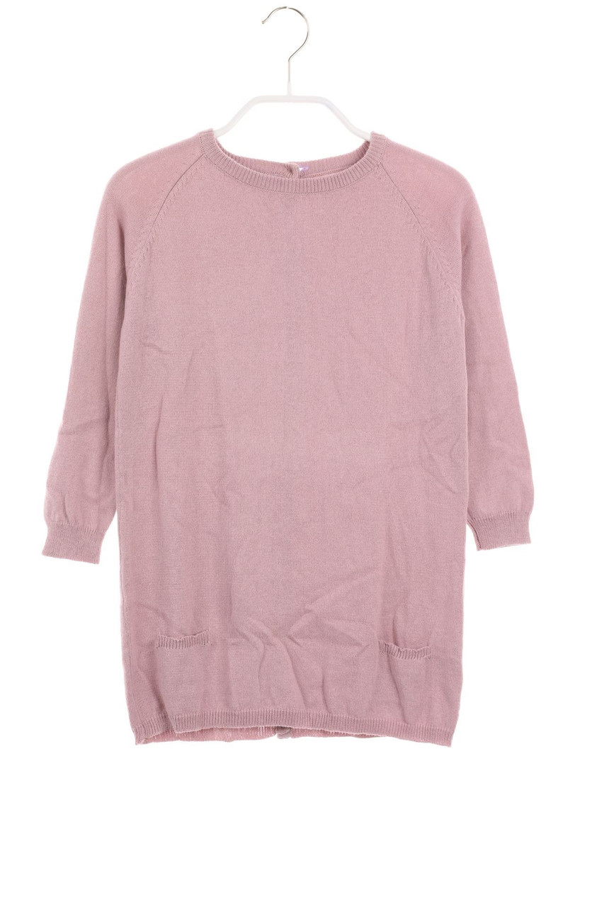 Leoca Paris - pullover with Cashmere - 134