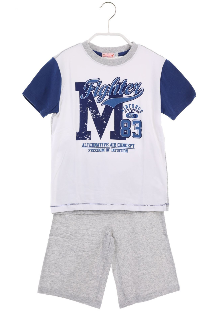 mirtillo - ensemble with Print - 116