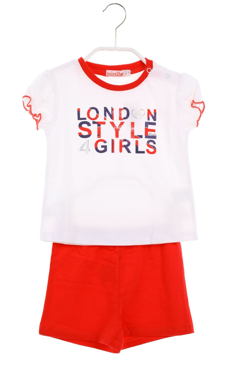 mirtillo - ensemble with Statement Print - 98