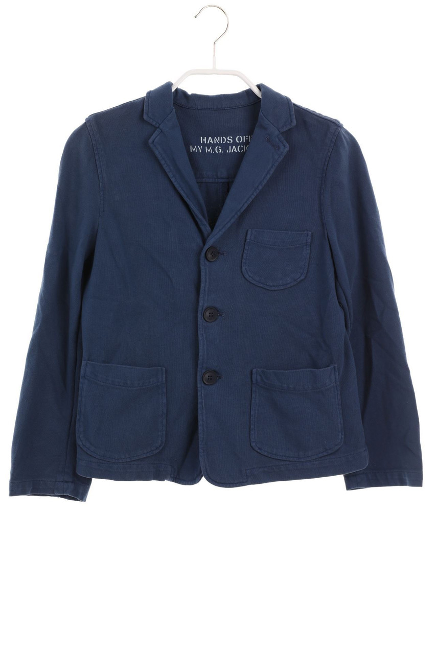 MAURO GRIFONI - jacket with Patch Pockets - 146