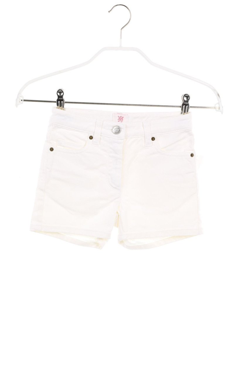 MAURO GRIFONI - Denim-shorts - 116