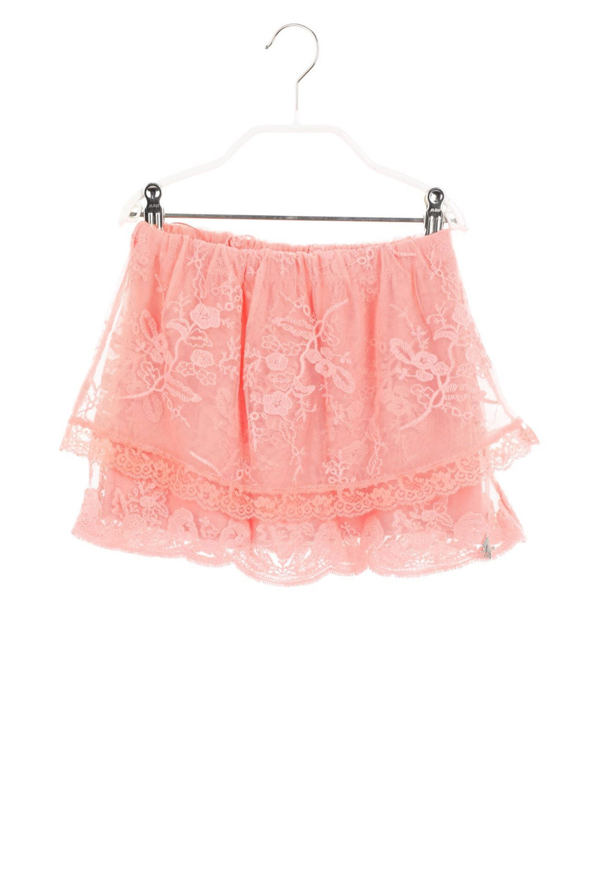 L:Ú L:Ú - Lace-skirt - 98