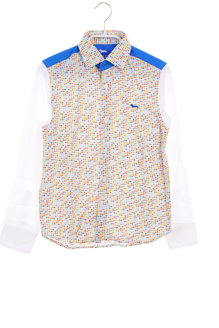 Harmont & Blaine - shirt with Pattern - 146