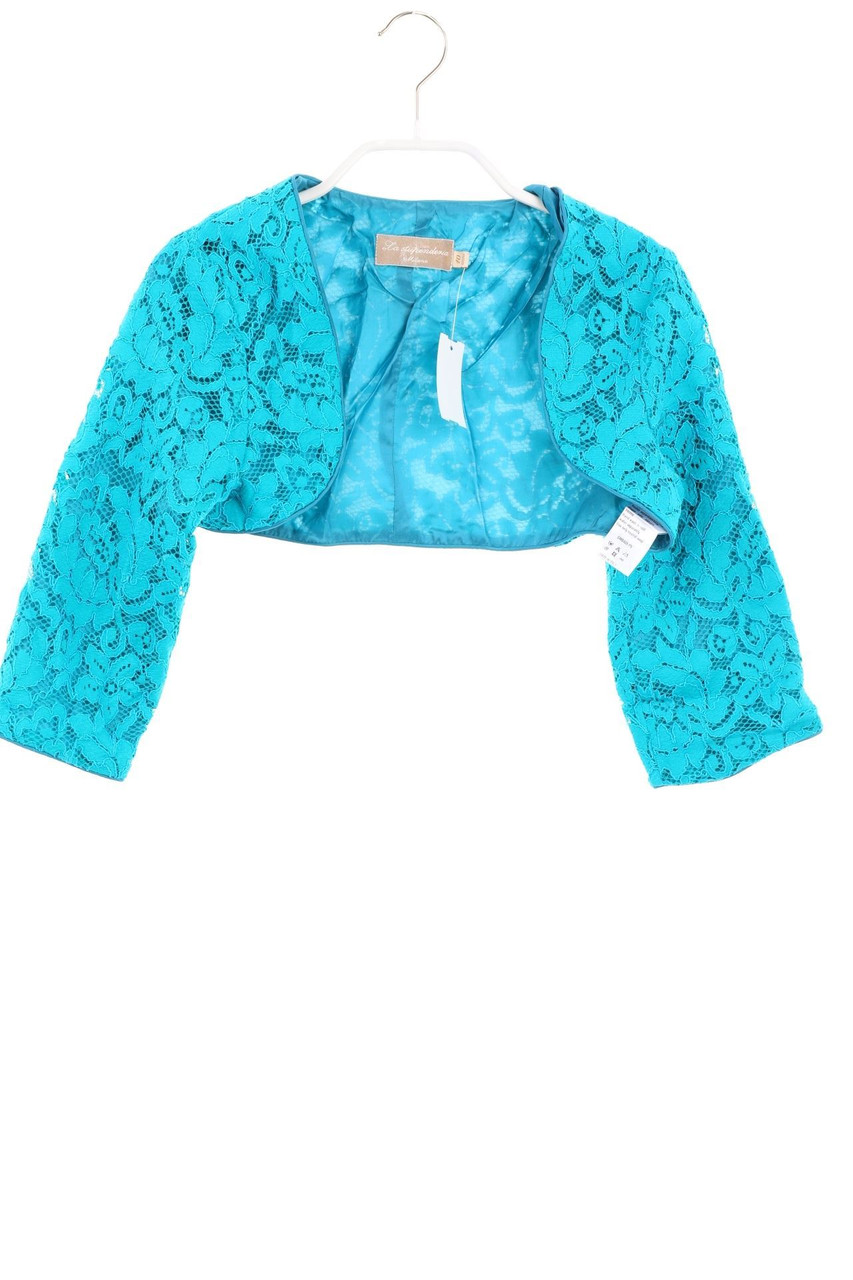 La stupenderia - Bolero-cardigan, Lace - 146
