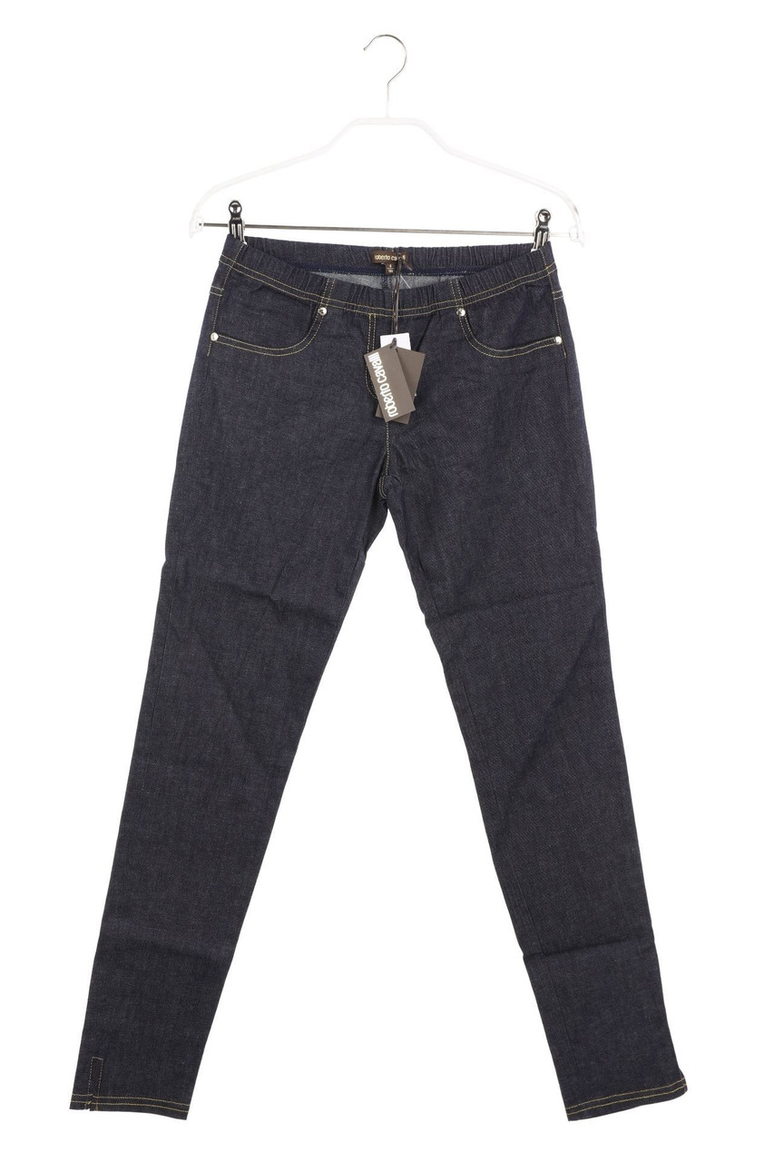 roberto cavalli - jeans with Elastic Band - 164