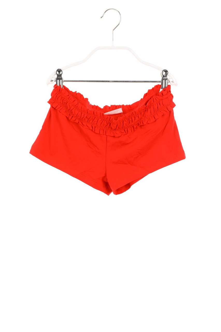 FISICHINO - Swim-shorts with Frills - 134