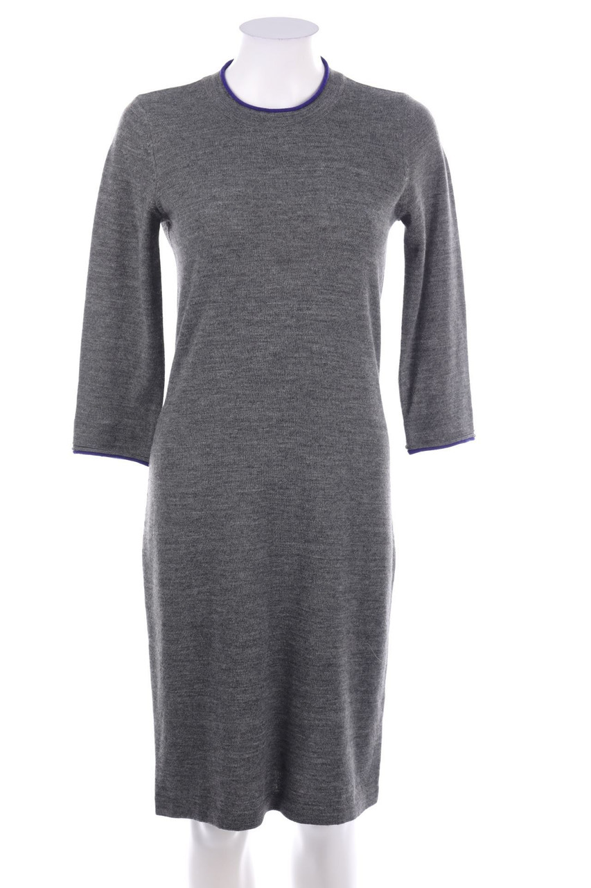 M MADELEINE - Knit Dress - D 36