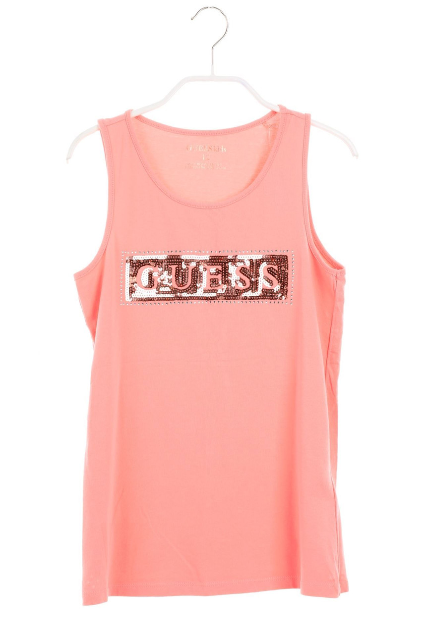 GUESS - top with Sequins - 158