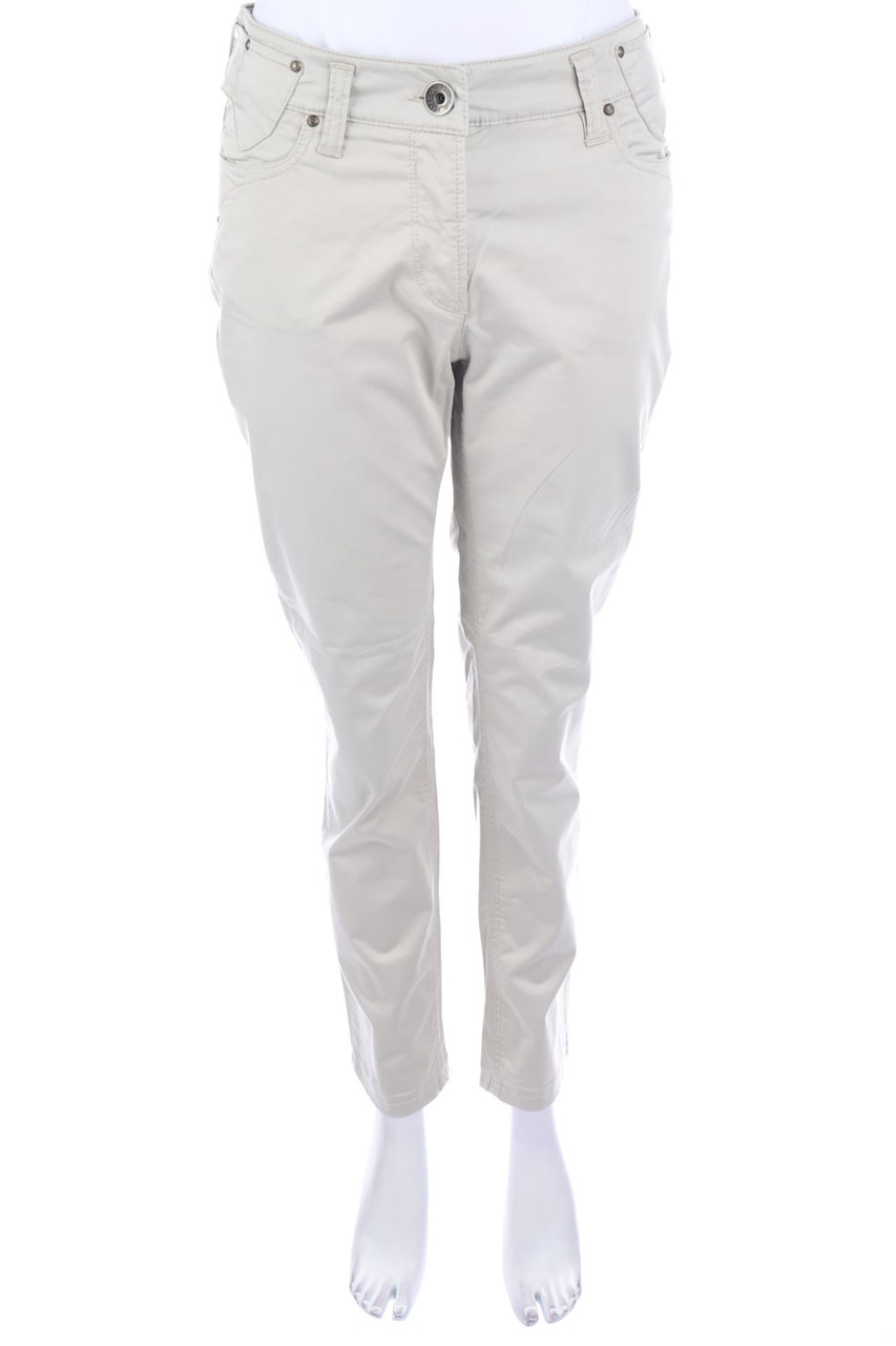 sandwich_ - skinny jeans - D 38