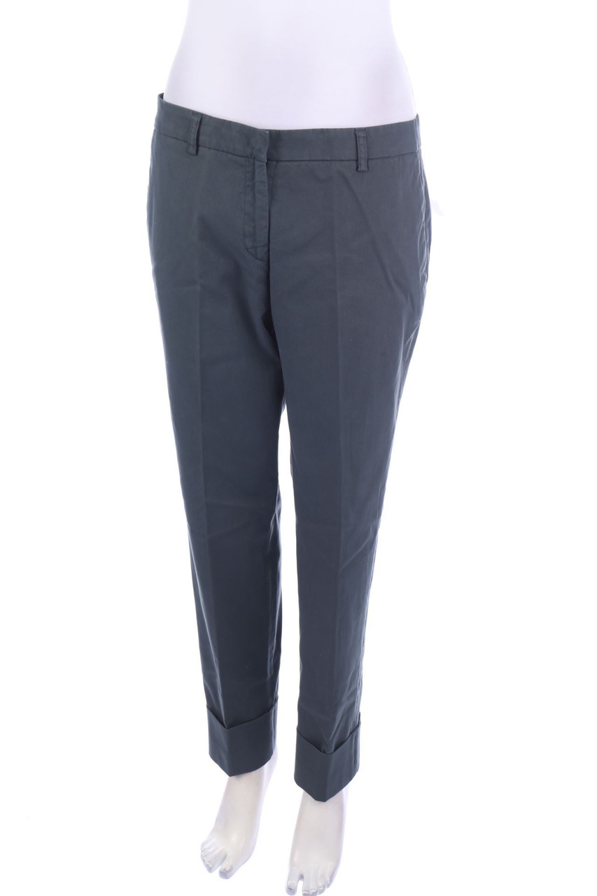 QL2  QUELLEDUE - Chino Pants - D 40