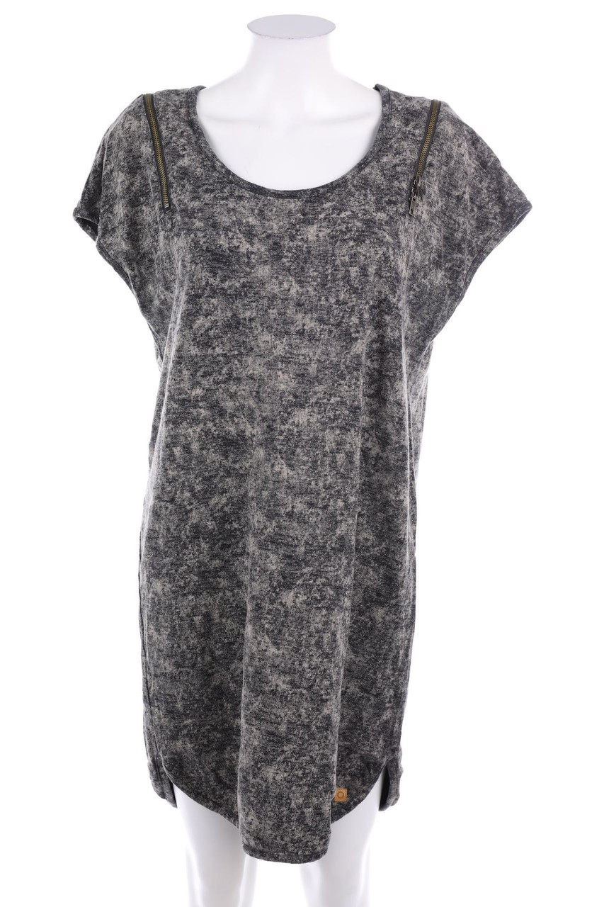 NÜMPH - Sweat-Dress - L