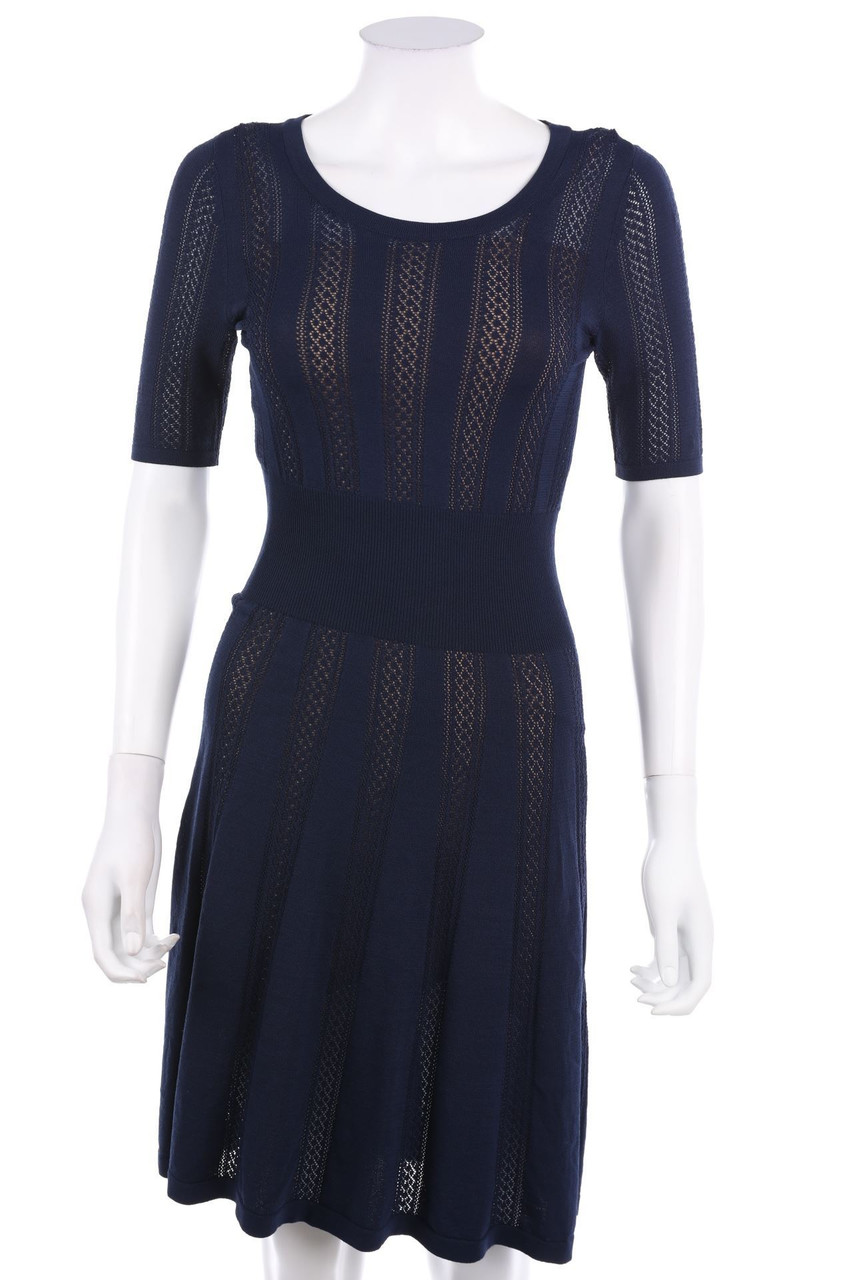 BCBG MAXAZRIA - Knit Dress - XS