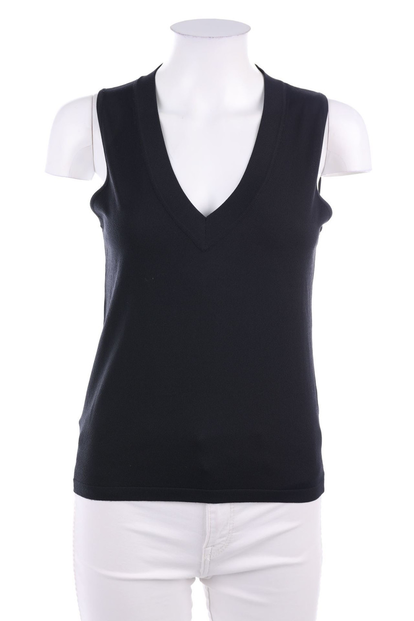 Amina Rubinacci - Strick-Top - D 38