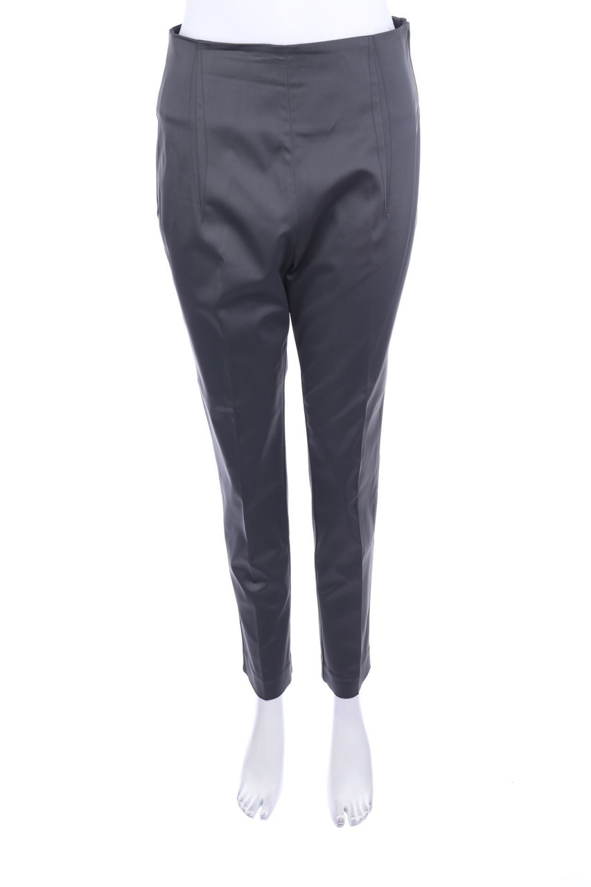 TIGER OF SWEDEN - Satin-Hose - D 38