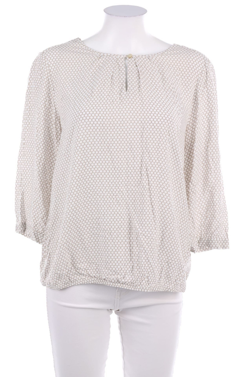Smith&Soul - Blouse with Dots - XL