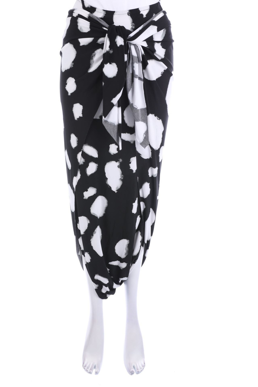 KAMALIKULTURE BY NORMA KAMALI - Skirt, Jersey - S