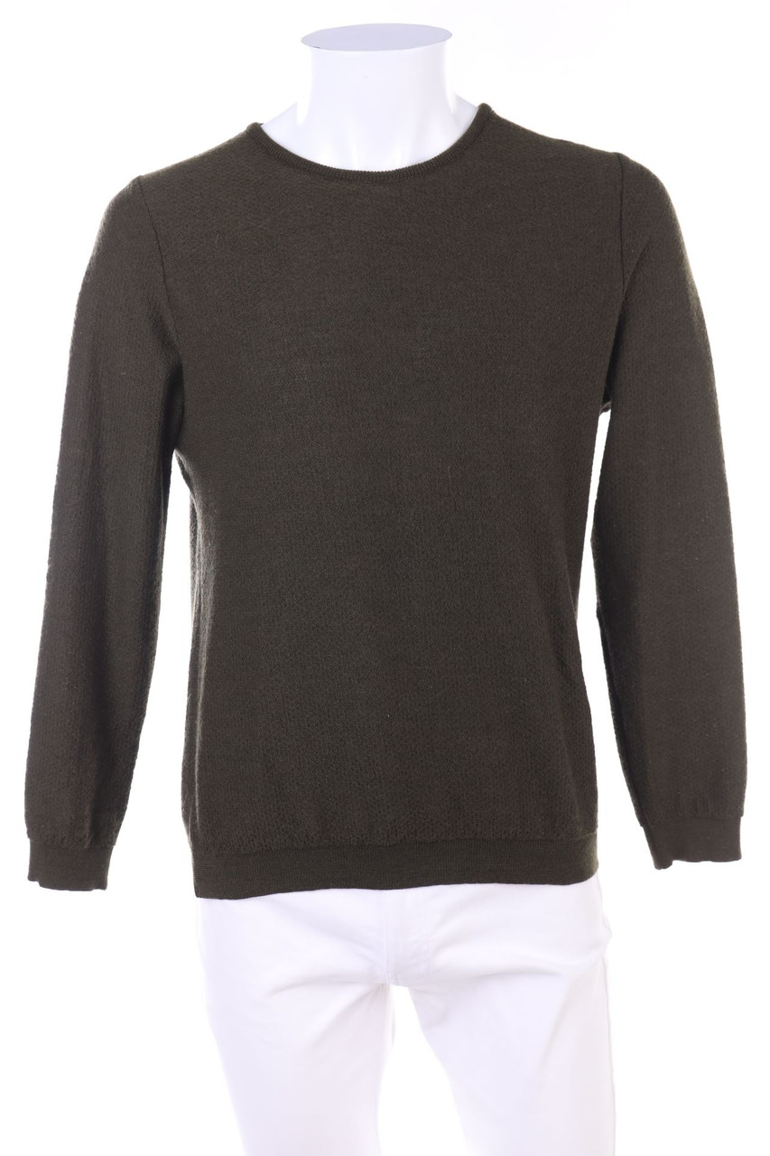 PHIL PETTER - Pullover aus Wolle - M