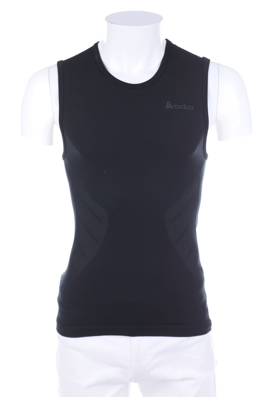 odlo - Sport-Top with Logo-Print - XS