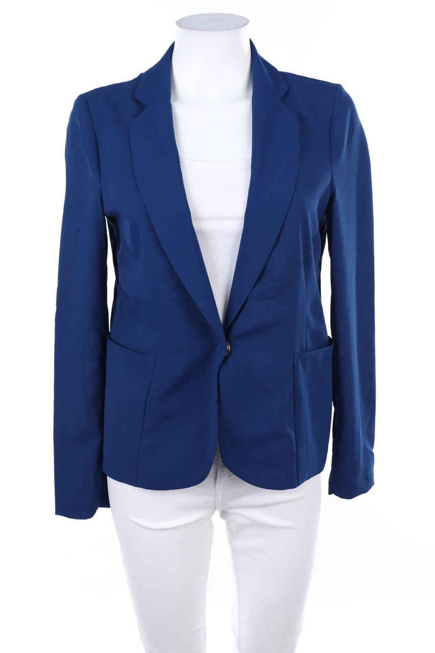 KAOS - Blazer mit aufgesetzten Taschen - S