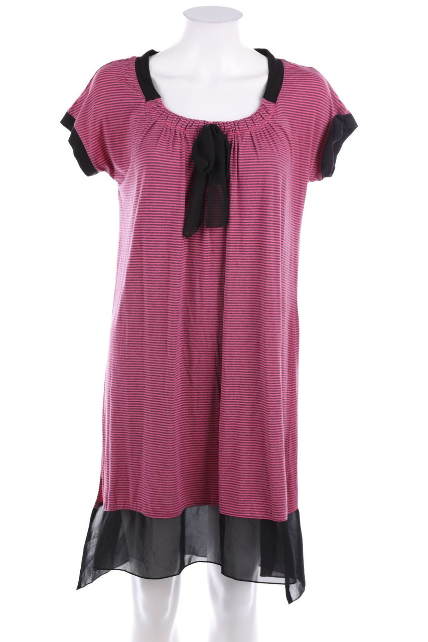 DKNY - Stripe Dress - XS