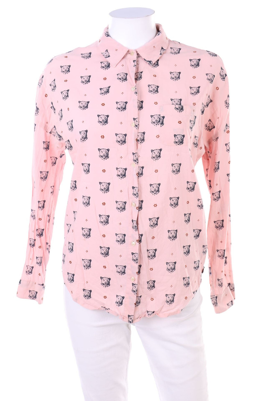 SCOTCH & SODA - Hemd-Bluse - XS