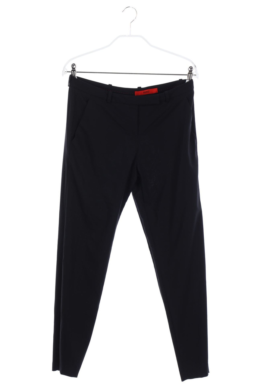 HUGO BOSS - Business-Hose aus Schurwolle - D 34