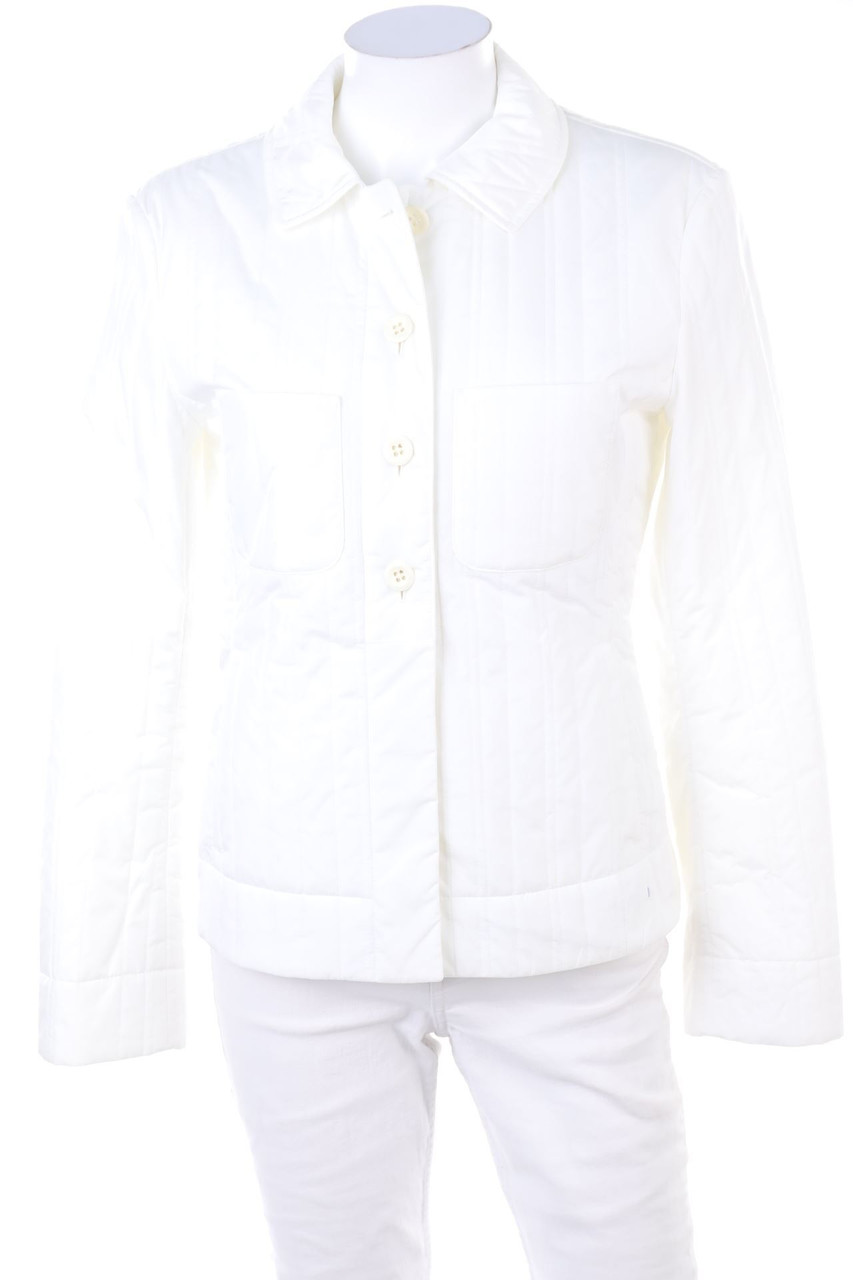 STRENESSE BLUE - wattierte Jacke - D 36