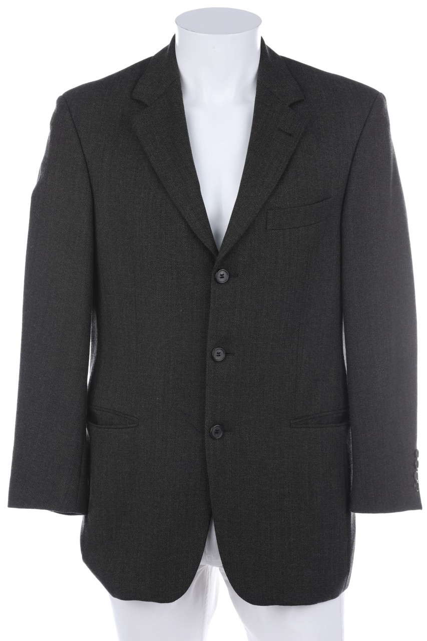 BOSS HUGO BOSS - Schurwoll-Sakko - 46