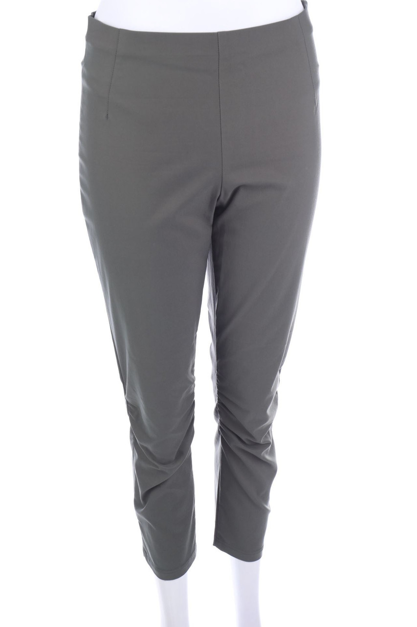 minx - Cropped-Pants - M