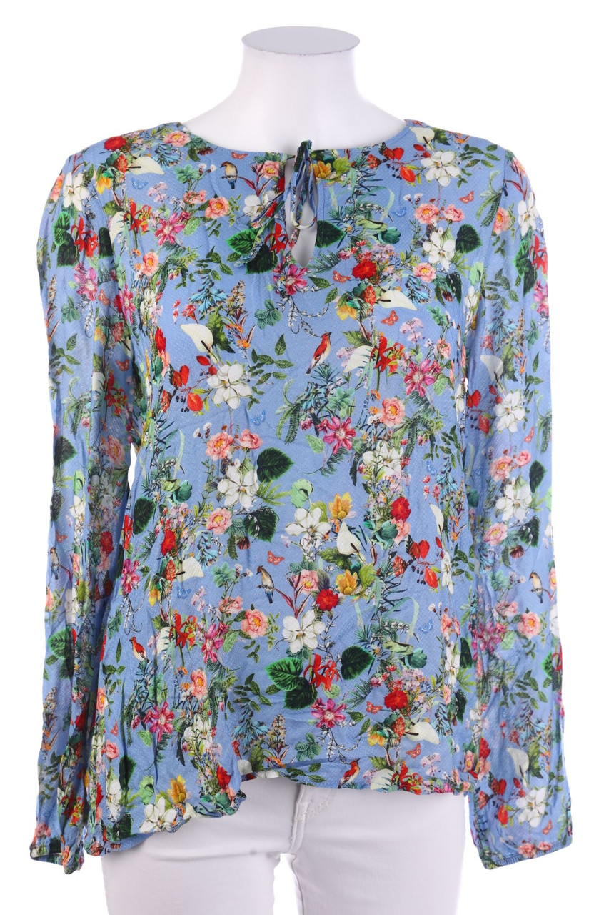 rich & royal - Bluse - S