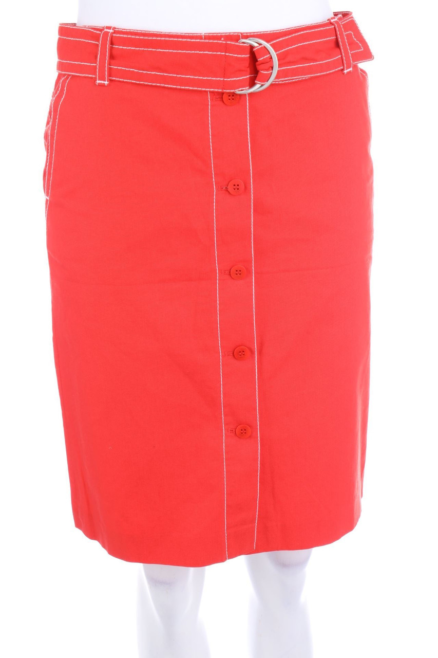 ESCADA SPORT - Skirt with Belt - D 34