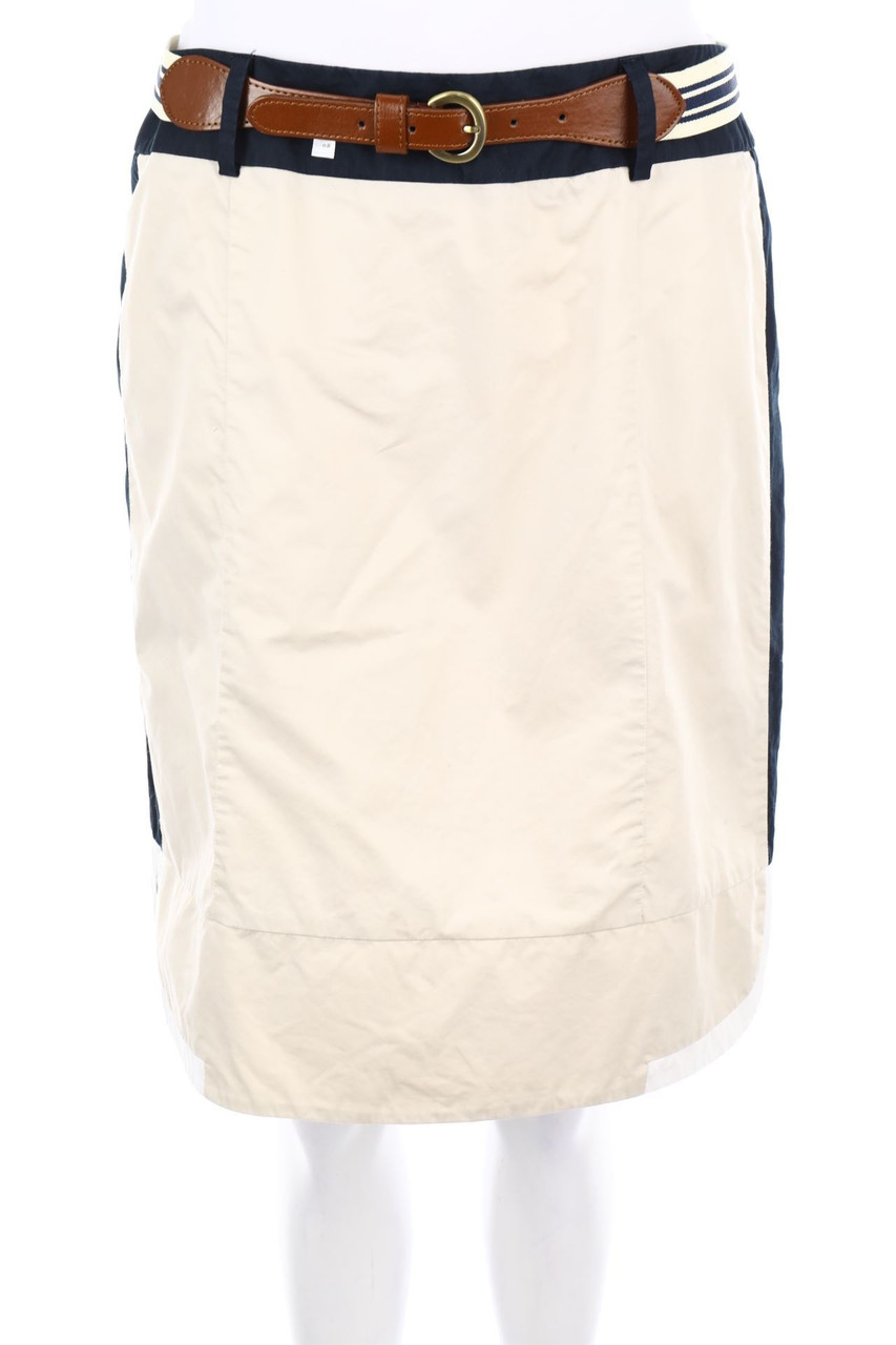 comma - Rock im Preppy Style - D 36