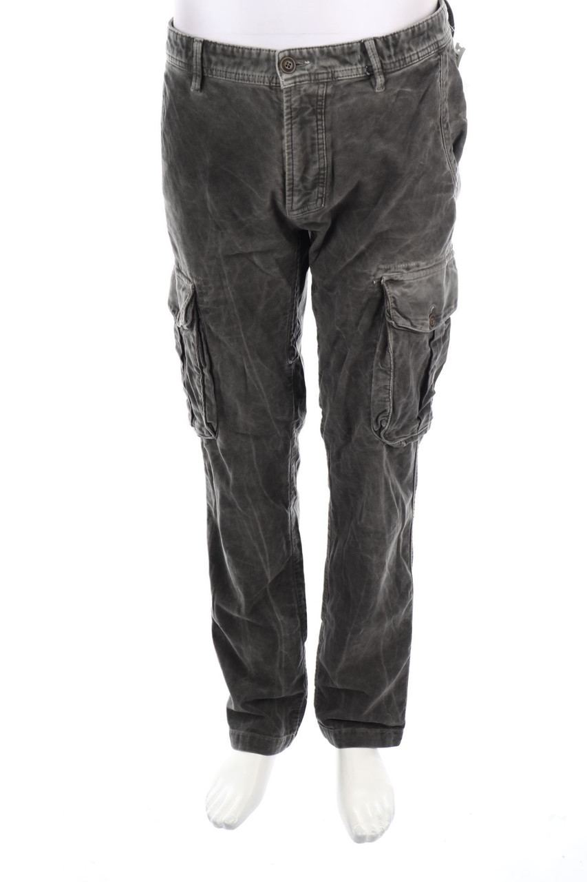 BOSS ORANGE - Cargo-Hose - W38