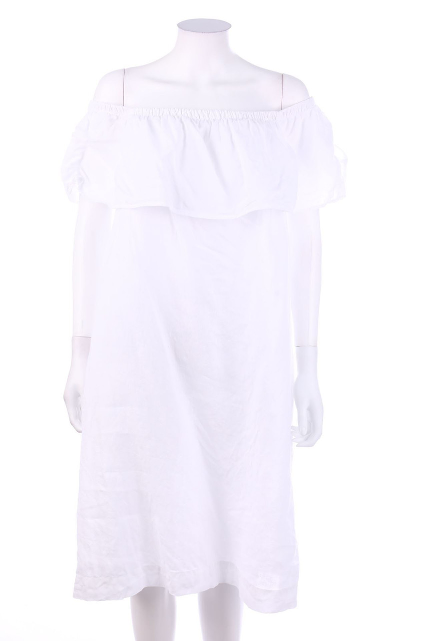 Marc O´Polo - Carmen-Linen Dress - D 42