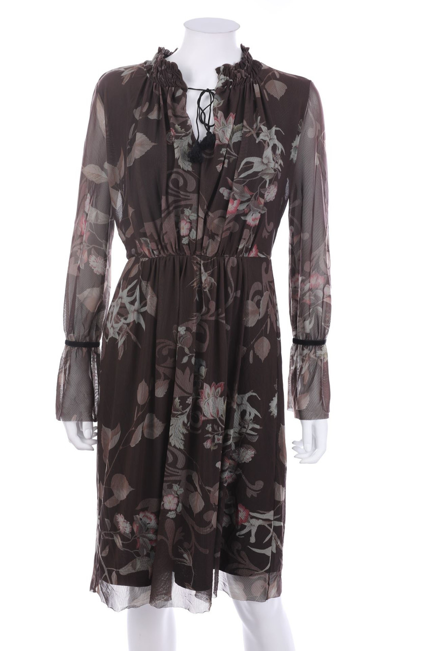 ana alcazar - Dress - M