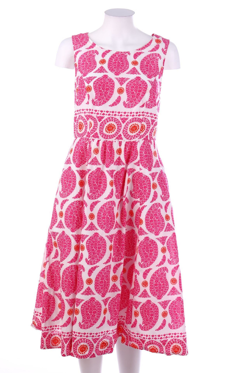 Boden - Dress with floral print - D 36