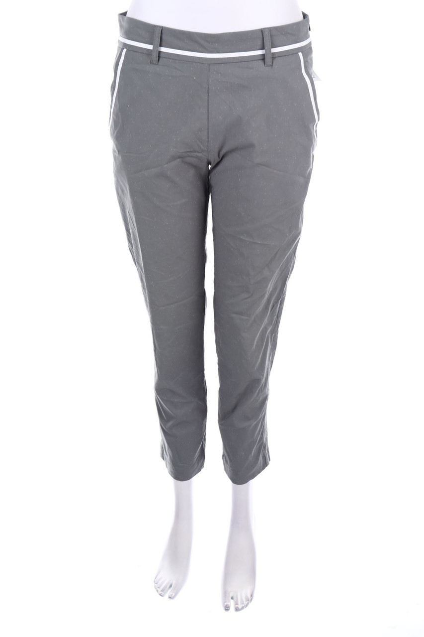 COLMAR - Cropped-Pants - D 38