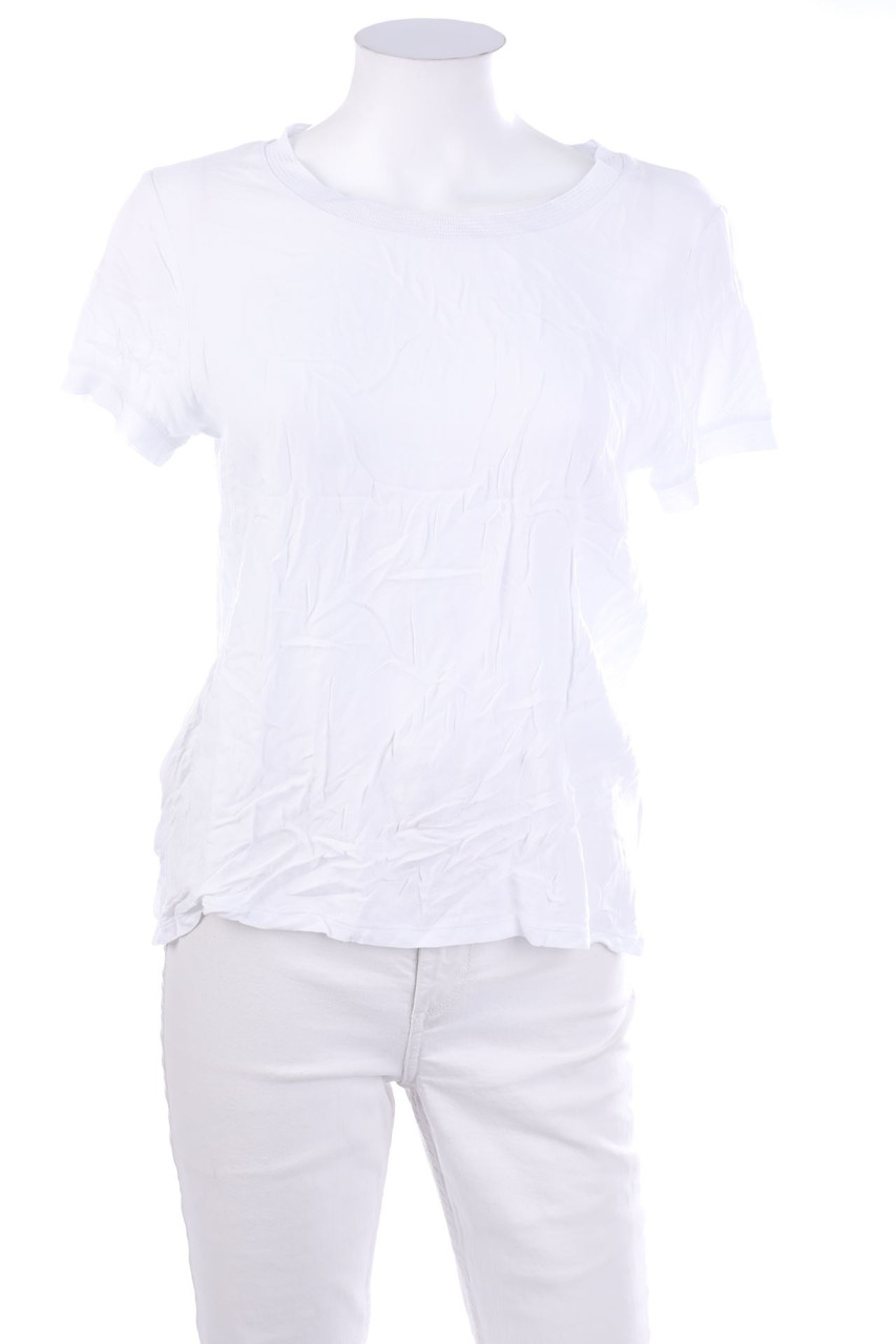 rich & royal - Kurzarm-Shirt - L