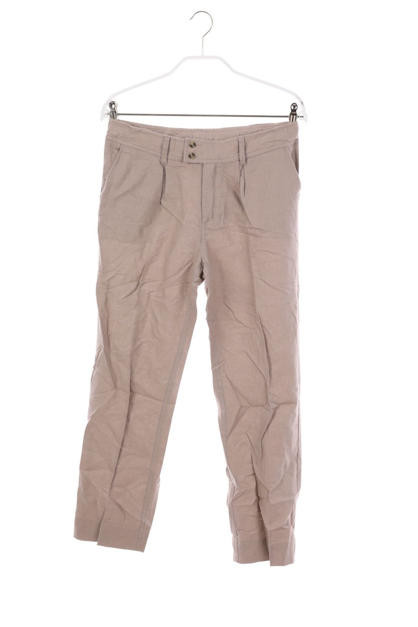 Cyrillus PARIS - pants, Linen Mix - 164