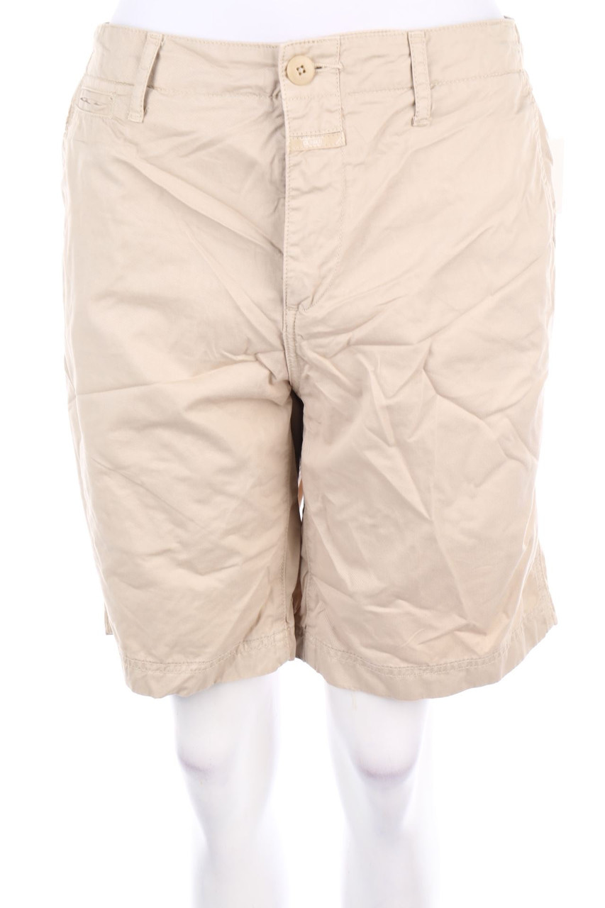 CLOSED - Bermuda Shorts - L