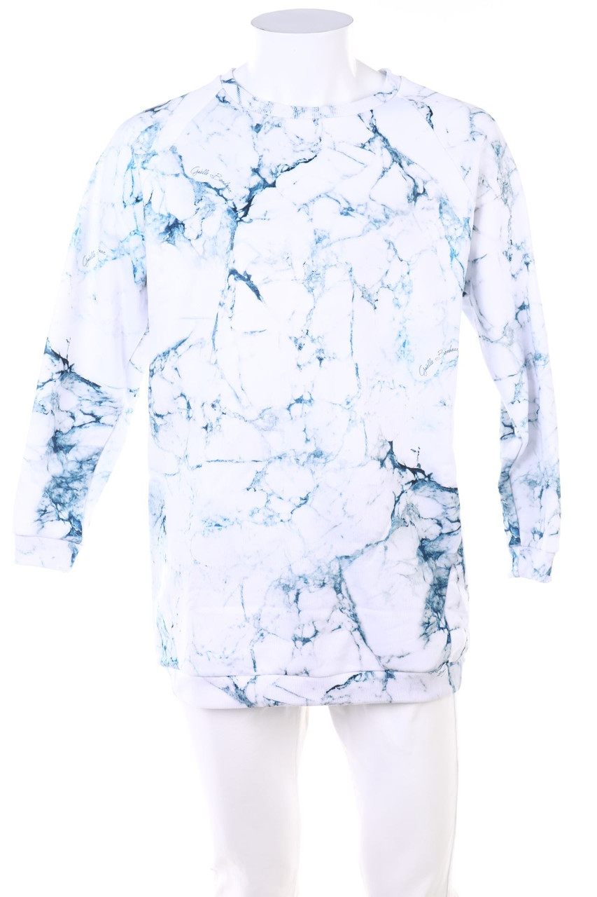 Gaëlle Bonheur - Sweatshirt mit Print - 50