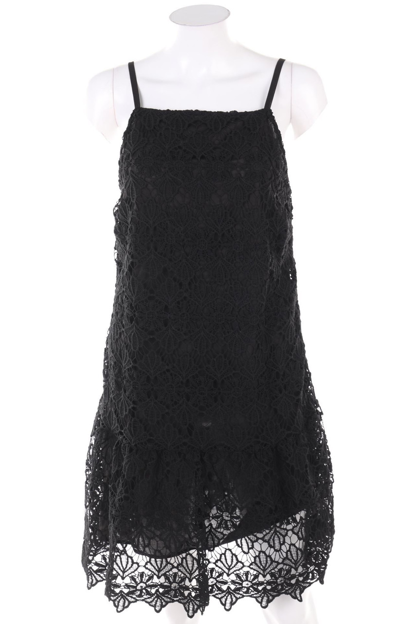 TWENTY EASY BY KAOS - Lace Dress - D 38