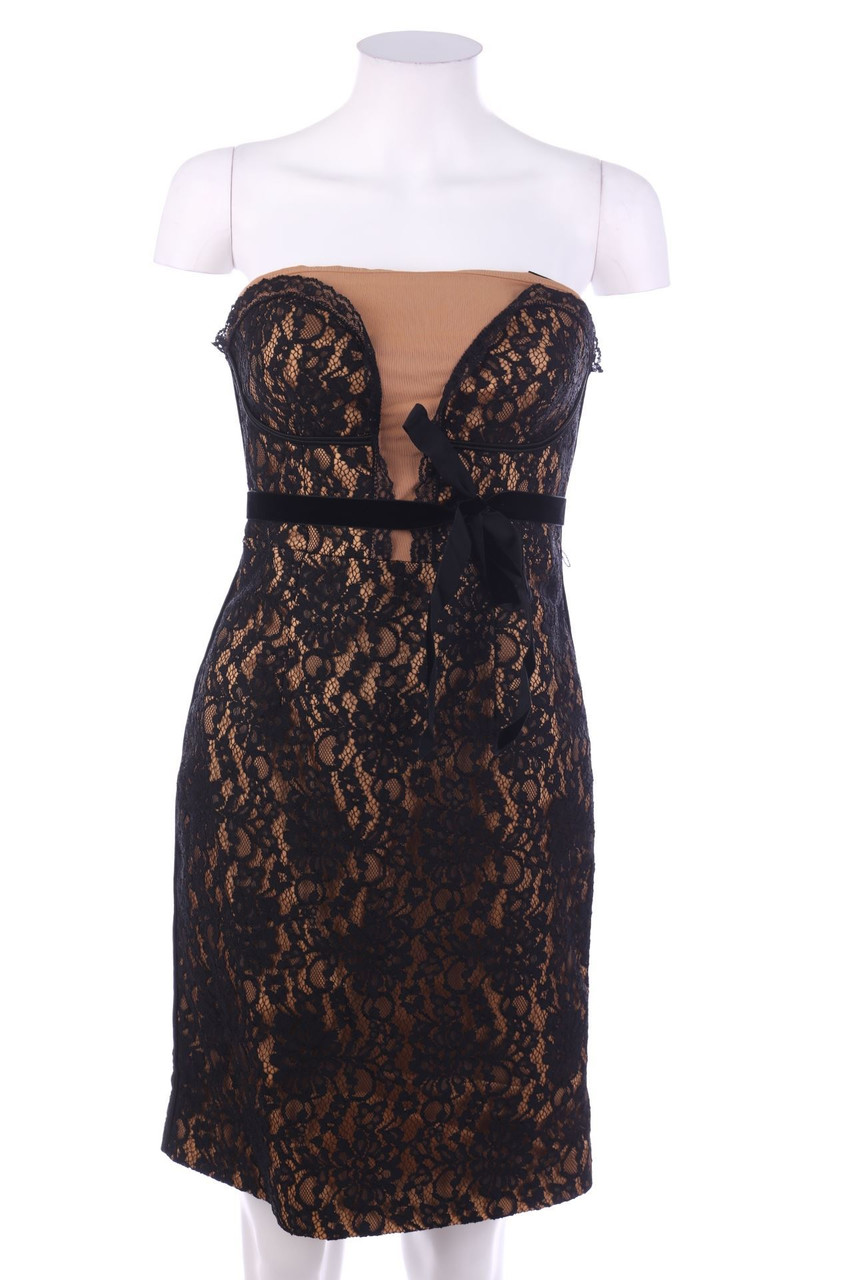 LIST - Party Dress, Lace - D 36