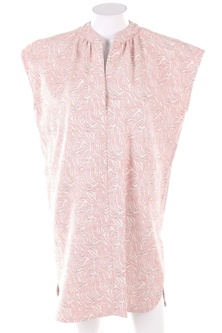 PAUL & JOE - Tunikakleid aus Jacquard - D 34