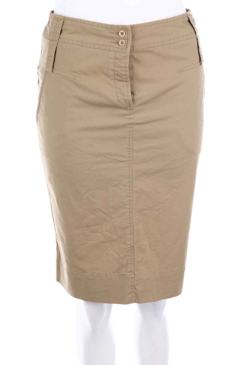 COMPTOIR DES COTONNIERS - Skirt - D 36