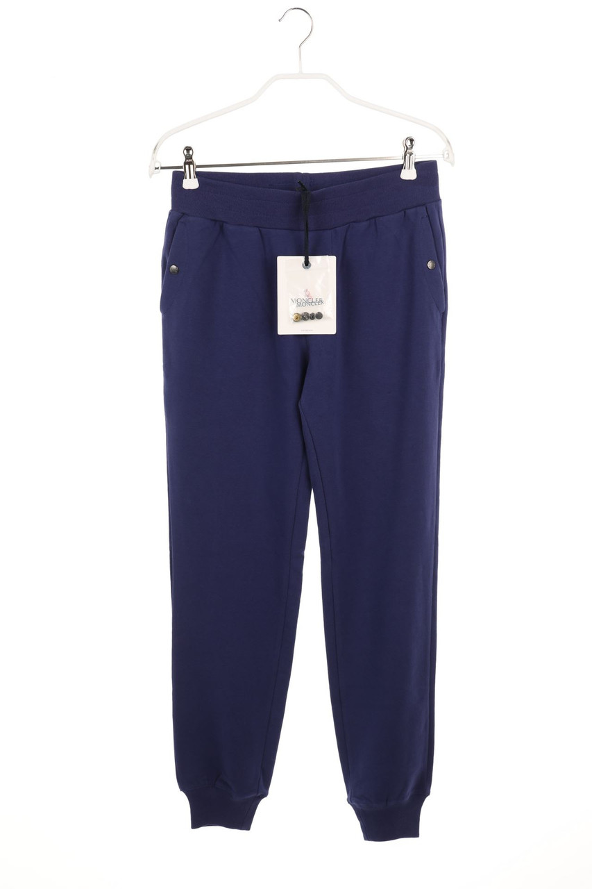 Moncler - pants with Elastic Band - 164