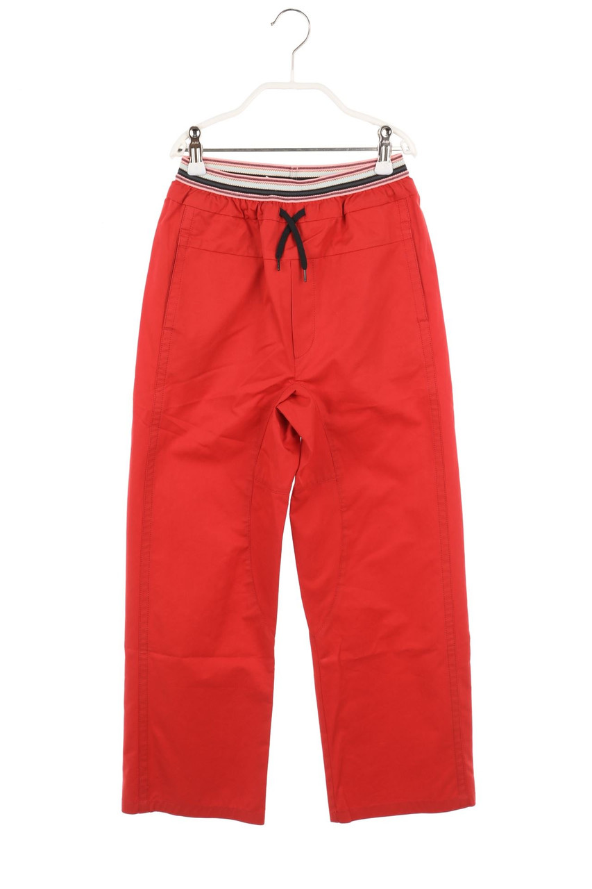 MARNI - pants with Drawstring - 116