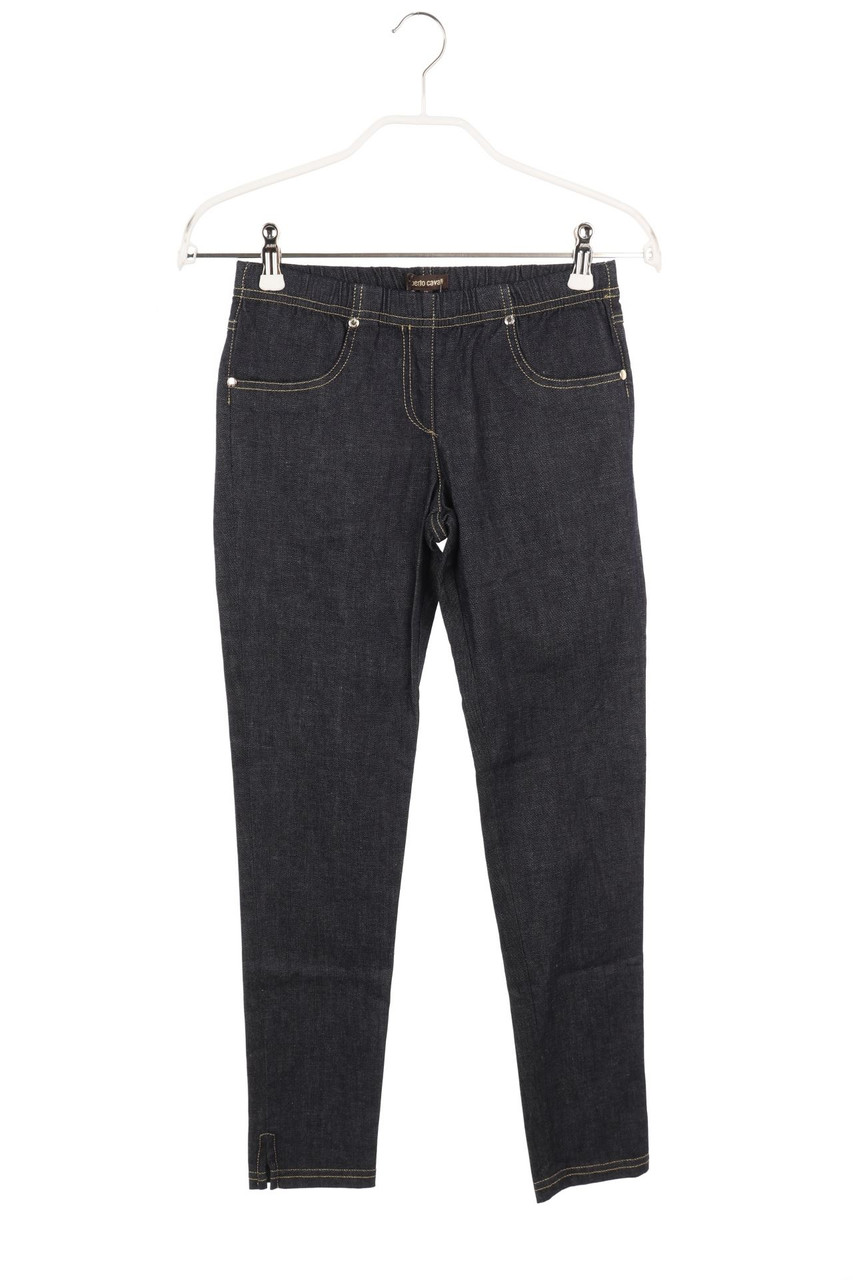 roberto cavalli - jeans with Elastic Band - 146