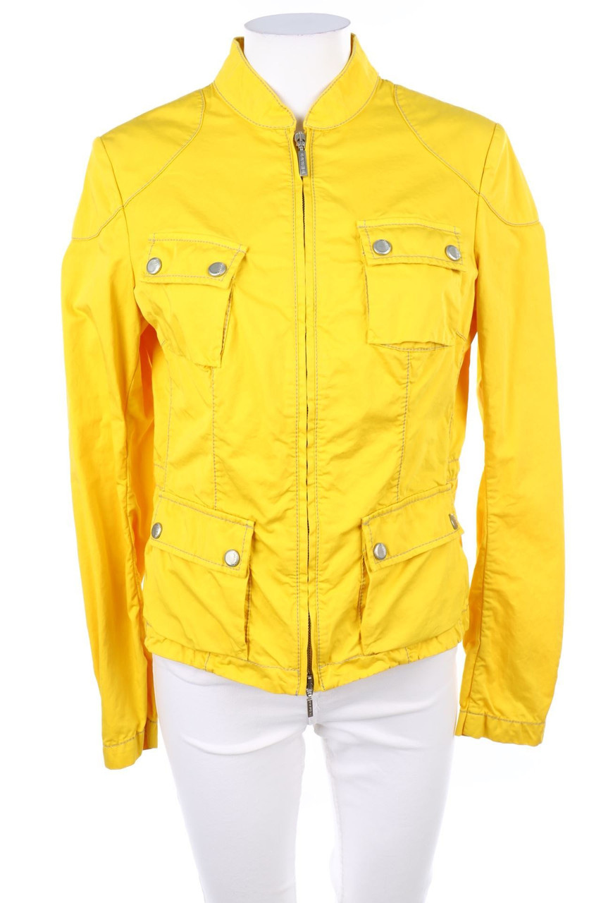 BREMA - Jacke mit aufgesetzten Taschen - D 38