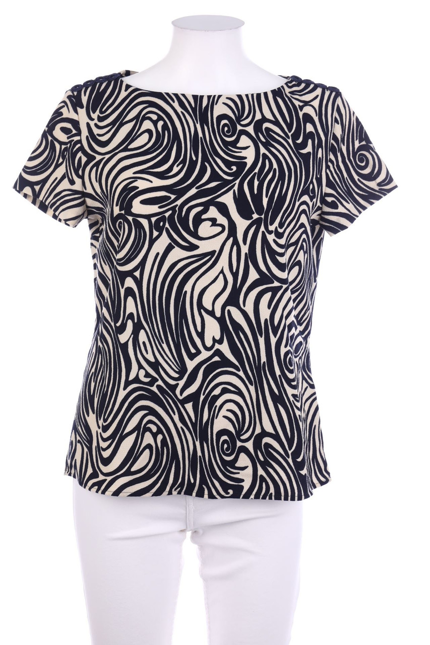 RENÉ LEZARD - Kurzarm-Shirt - S